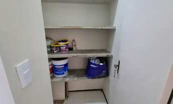 Imagem 5: Apartamento todo reformado com 98 metros² a venda por R$ 200 mil no Montese