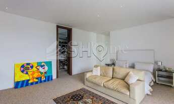 Imagem 7: CASAJARDIM AMÉRICA-PROJETO DE ARQUITETURA JOÃO ARMENTANO E PAISAGISMO DE GILBERTO ELK