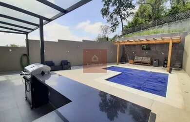 Imagem 2: Casa à venda, 3 suítes em Cotia SP. Condomínio Reserva Vale Verde!