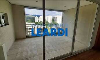 Imagem: APARTAMENTO - TAMBORÉ - SP