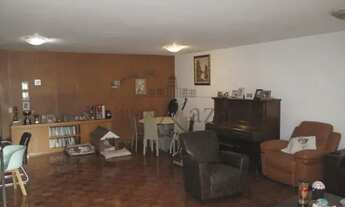 Imagem 4: Apartamento Padrão em São Paulo