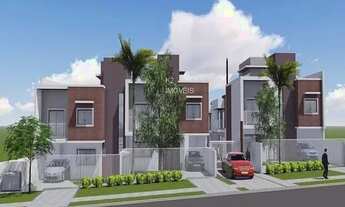 Imagem: Sobrado 3 Dormitórios à Venda no Campo