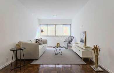 Imagem 2: Apartamento com 3 quartos à Venda, Itaim Bibi - São Paulo