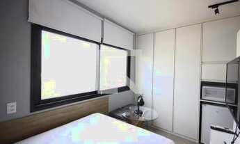 Imagem 3: Apartamento para Aluguel - Vila Mariana, 1 Quarto, 16 m2