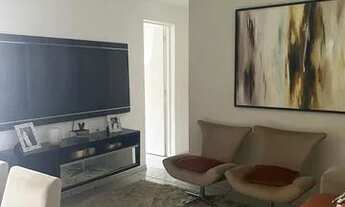 Imagem: Apartamento para venda com 57 metros quadrados