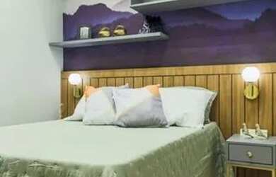 Imagem 5: SAO JOSE DOS CAMPOS - Residential / Apartment - JARDIM ORIENTE