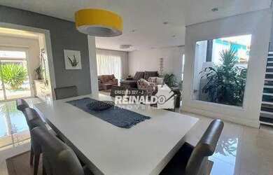 Imagem 6: Casa com 4 dormitórios, 406 m² - venda por R$ 1.390.000,00 ou aluguel por R$ 7.610,00/mês