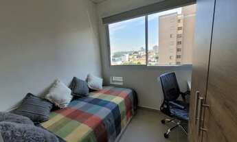 Imagem 5: Apartamento com 2 dormitórios para alugar, 27 m² por R$ 2.907,00/mês - Vila Butantã - São