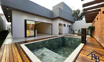 Imagem 2: Excelente casa no Jardim Europa - Casa alto padrão