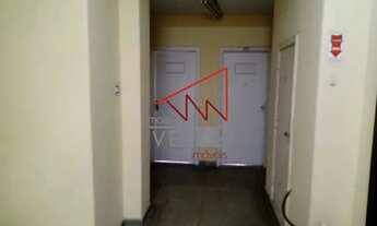 Imagem 4: Prédio-À VENDA-Centro-Rio de Janeiro-RJ