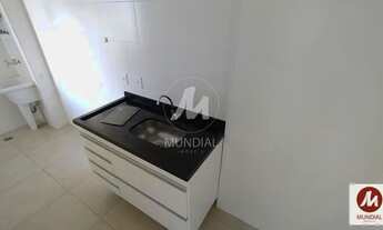 Imagem 5: Apartamento (tipo - padrao) 1 dormitórios, cozinha planejada, portaria 24hs, lazer, espaço