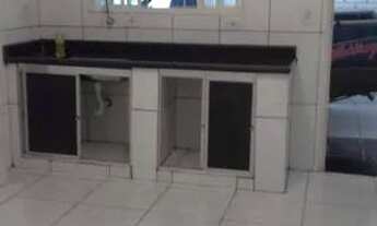 Imagem 6: Casa com 3 dormitórios para alugar, 200 m² por R$ 2.500,00/mês - Tremembé - São Paulo/SP