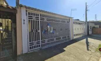 Imagem: Residencial - Jd Sao Marcos