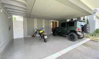 Imagem 3: Casa térrea - Damha I