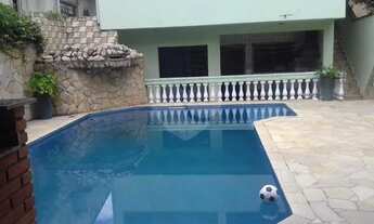 Imagem 2: SOBRADO SANTA INÊS