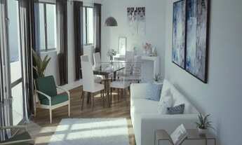 Imagem 3: Cobertura duplex a venda 230m²