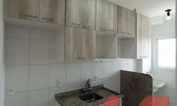 Imagem 7: Vila Maracy Apartamento com 2 dormitórios