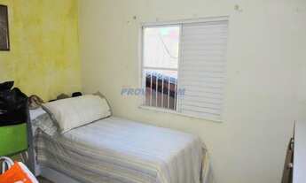 Imagem 7: Casa - Jardim Novo Campos Elíseos - Campinas