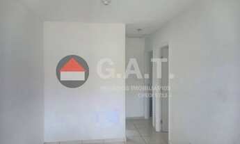 Imagem 2: APARTAMENTO PARA LOCAÇÃO NO RESIDENCIAL ESTORIL - SOROCABA/SP