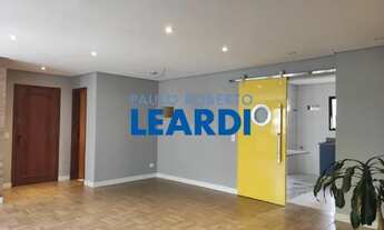 Imagem: APARTAMENTO - VILA LEOPOLDINA - SP