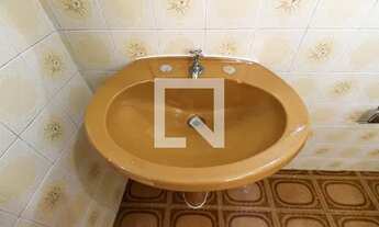 Imagem 7: Casa para Aluguel - Vila Santa Clara, 1 Quarto, 34 m2