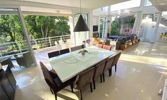 Imagem 7: Linda Casa moderna a Venda na Serra da Cantareira com 3 suítes, no Pq Imperial