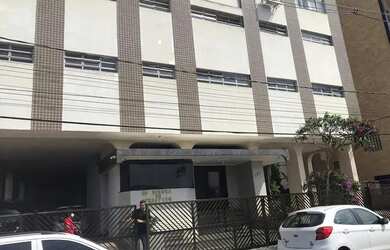 Imagem 5: Kitnet/conjugado para aluguel e venda tem 45 metros quadrados