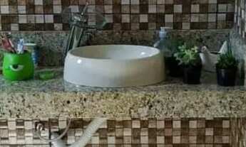 Imagem 5: Sobrado Centro de Niterói - 3 quartos, com área Gourmet