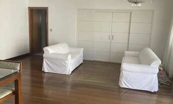 Imagem: Excelente apto. 4 dormitórios e 1 suíte