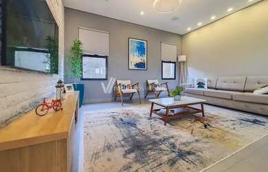 Imagem 5: Casa - Jardim Ypê - Paulínia