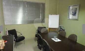 Imagem: Prédio comercial à venda no Jardim Paraíso