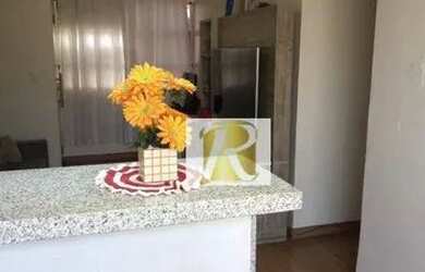 Imagem 6: Apartamento com 3 dormitórios à venda, 69 m² por R$ 250.000,00 - Jardim do Lago - Campinas