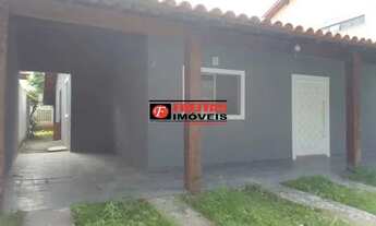 Imagem 5: CASA LINEAR 3 QUARTOS SENDO 1 SUÍTE EM RUA FECHADA