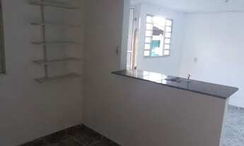 Imagem 4: Aluga se quarto sala e cozinha e banheiro