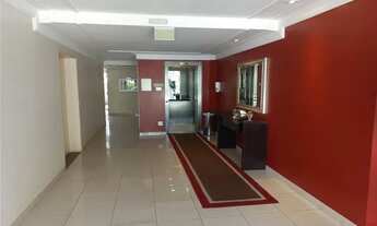 Imagem 4: RP4 Apartamento para locação no Cambuí - SOHO, 2 suítes e 2 vagas por R$ 3.700,00 mensais