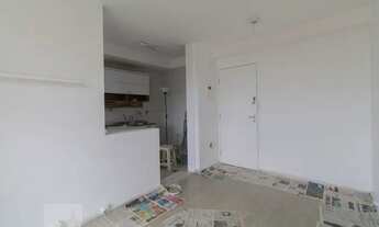 Imagem 2: Apartamento para Aluguel - Vila Antonieta, 2 Quartos, 45 m2