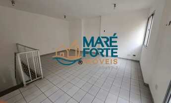 Imagem 4: Cobertura duplex com área gourmet