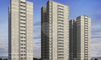 Imagem: Apartamento Jardim Gonçalves, Apto Jardim