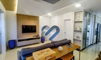 Imagem 7: Oxford Village - Apartamento para venda em Londrina