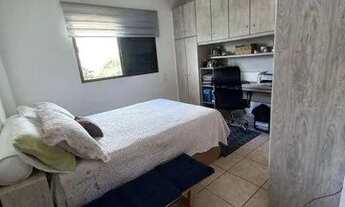 Imagem 5: Apartamento com 2 dormitórios para alugar, 66 m² por R$ 2.300,00/mês - Parque Campolim - S