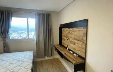 Imagem 9: Apartamento mobiliado e equipado para locação anual!