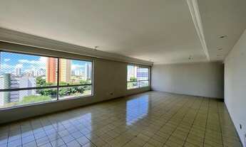 Imagem: Apartamento para aluguel tem 196 metros