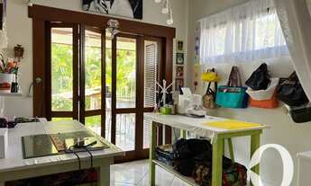 Imagem 7: Casa com 4 dormitórios à venda, 450 m² por R$ 7.000.000 - Alphaville 02 - Barueri/SP