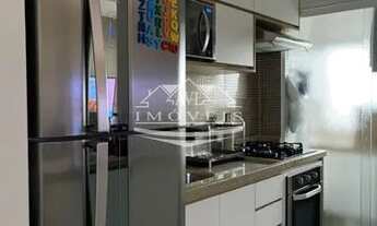 Imagem 4: São Paulo - Apartamento Padrão - JARDIM VILA FORMOSA