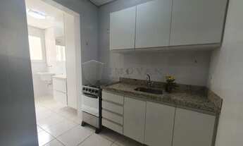 Imagem 3: Ribeirão Preto - Apartamento Padrão - Nova Aliança
