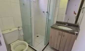 Imagem 3: Apartamento com 2 dormitórios para alugar, 58 m² por R$ 2.465/mês - Maia - Guarulhos/SP