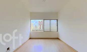 Imagem: SãO PAULO - Apartamento Padrão - República