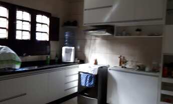 Imagem 3: Casa com 3 quartos 2 suítes uma com closet , 260 m² Pau Amarelo