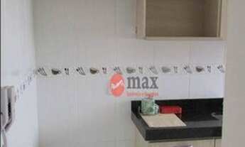 Imagem 5: Apartamento com 2 dormitórios à venda, 90 m² por R$ 260.000 - Jardim São Luís - Suzano/SP