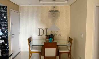 Imagem 5: Apartamento para venda tem 68 metros quadrados com 2 quartos em Jardim Tupanci - Barueri